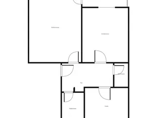 Wohnung Stralsundstraße in Braunschweig