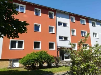 Wohnung Stralsundstraße in Braunschweig