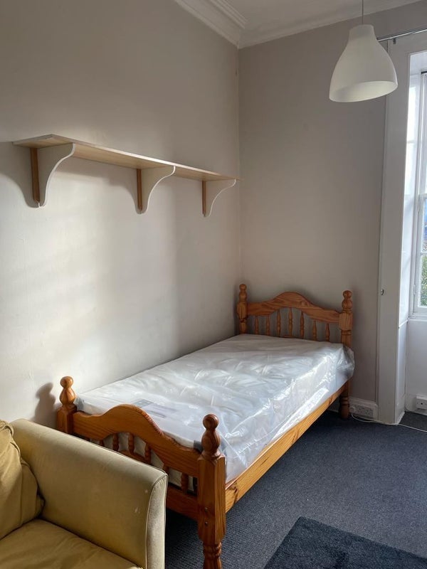 Room East Claremont Street in City of Edinburgh