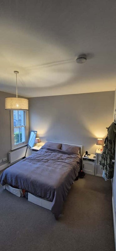 Room Lower Richmond Road in Greater London