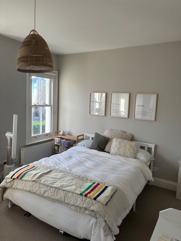 Room Lower Richmond Road in Greater London