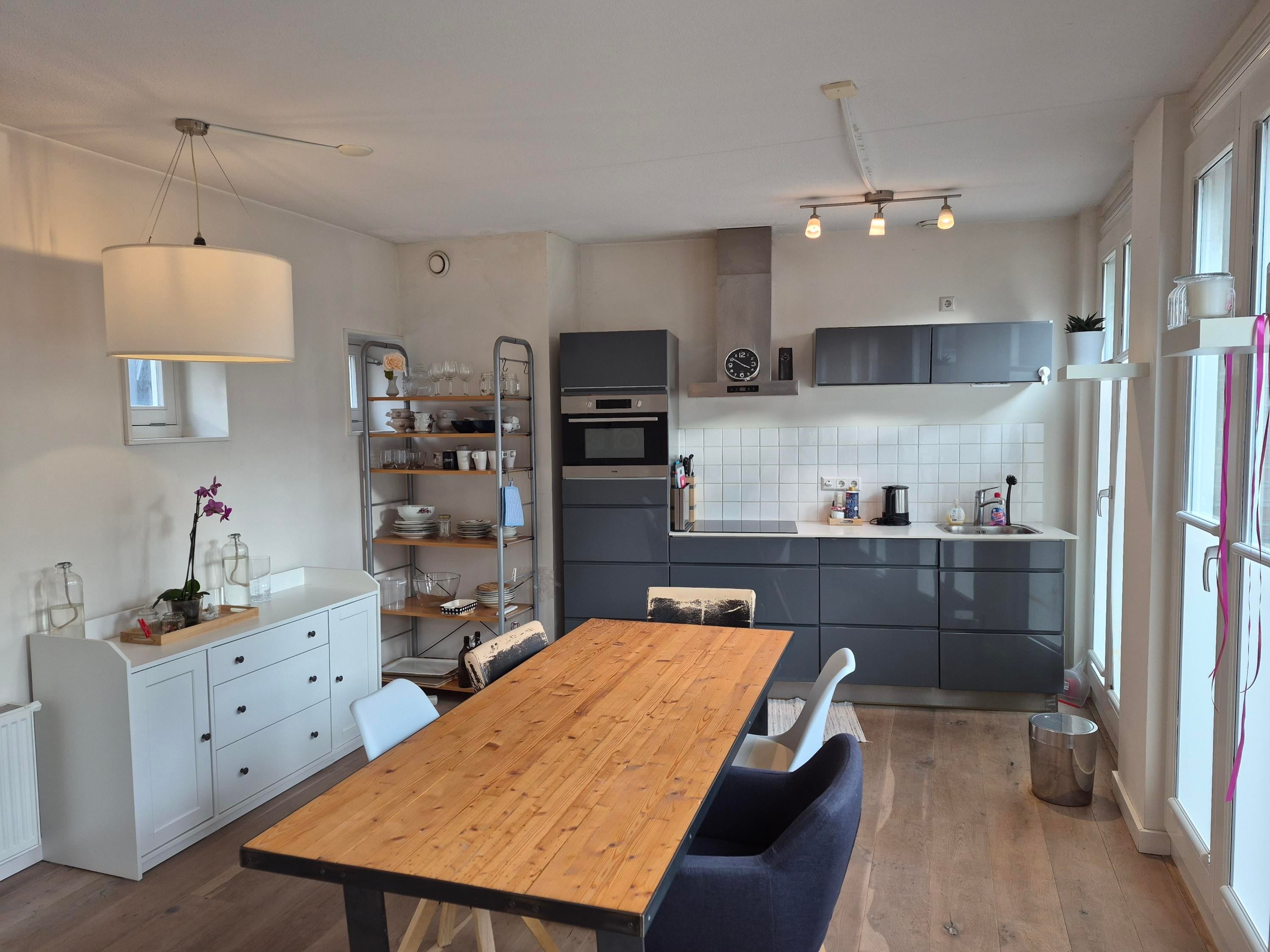 Piso Van Marumstraat en Haarlem