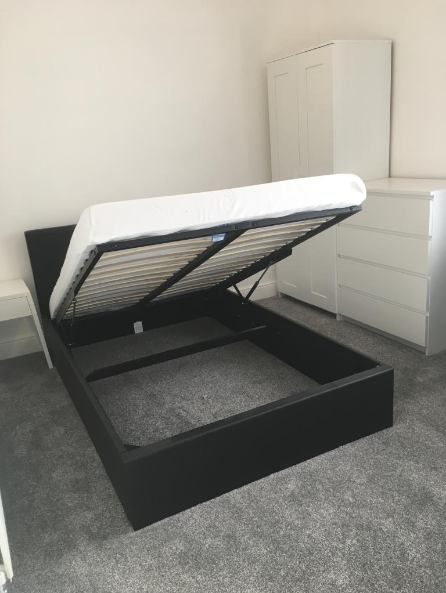 Room Portman Street in Middlesbrough