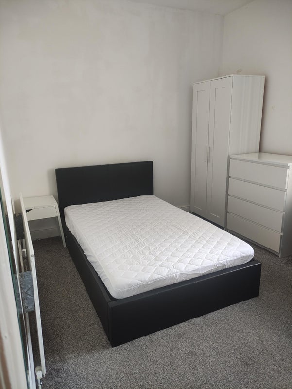 Room Portman Street in Middlesbrough