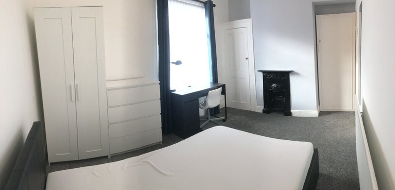 Room Portman Street in Middlesbrough