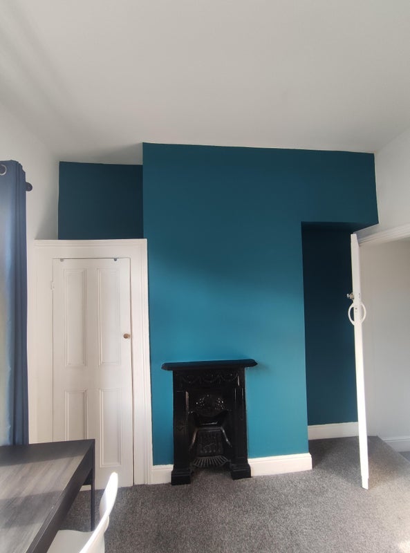 Room Portman Street in Middlesbrough