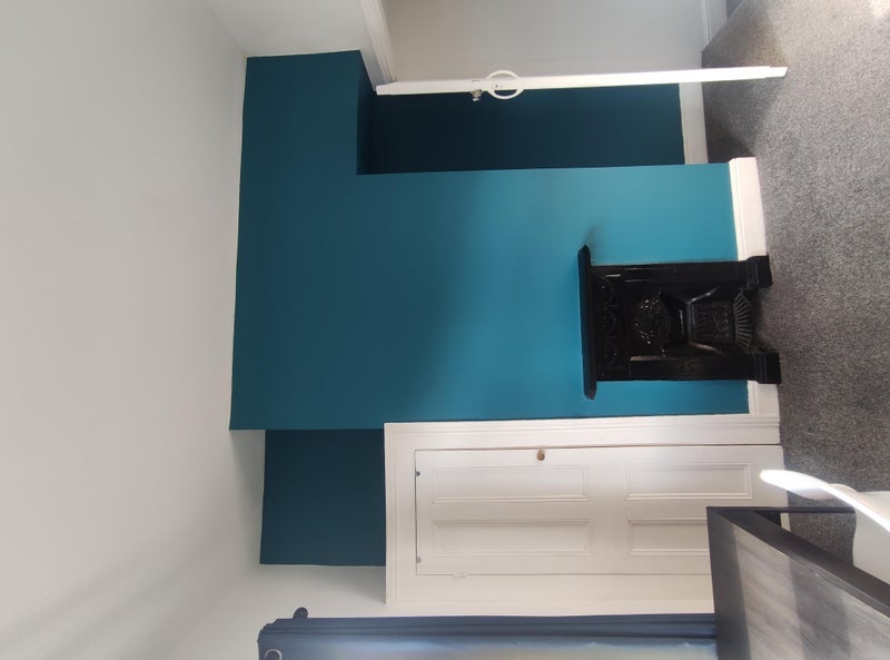 Room Portman Street in Middlesbrough