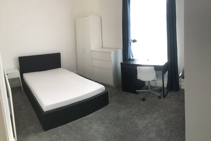 Room Portman Street in Middlesbrough