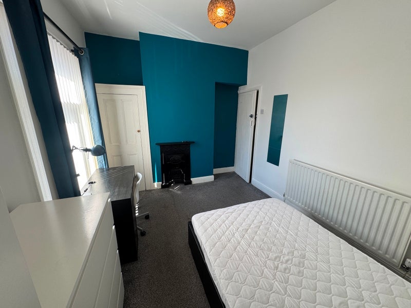 Room Portman Street in Middlesbrough