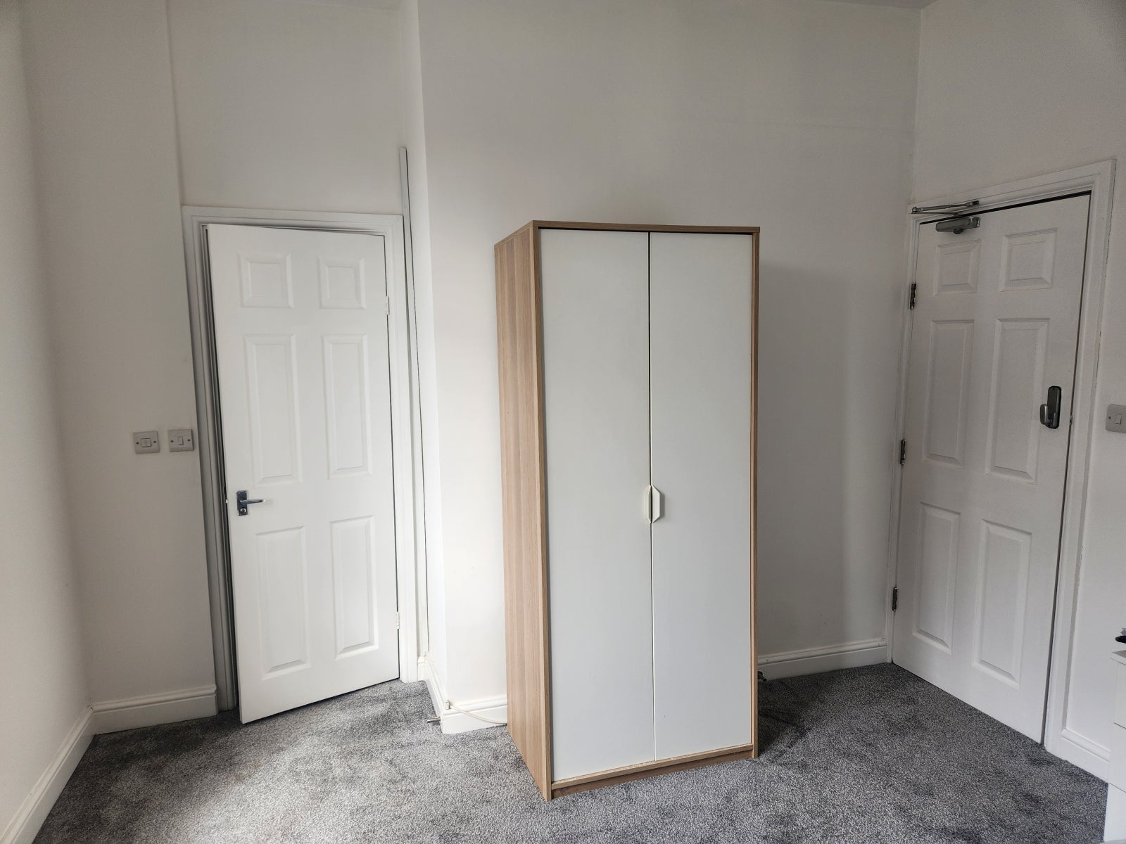 Flat Kirkgate in Wakefield