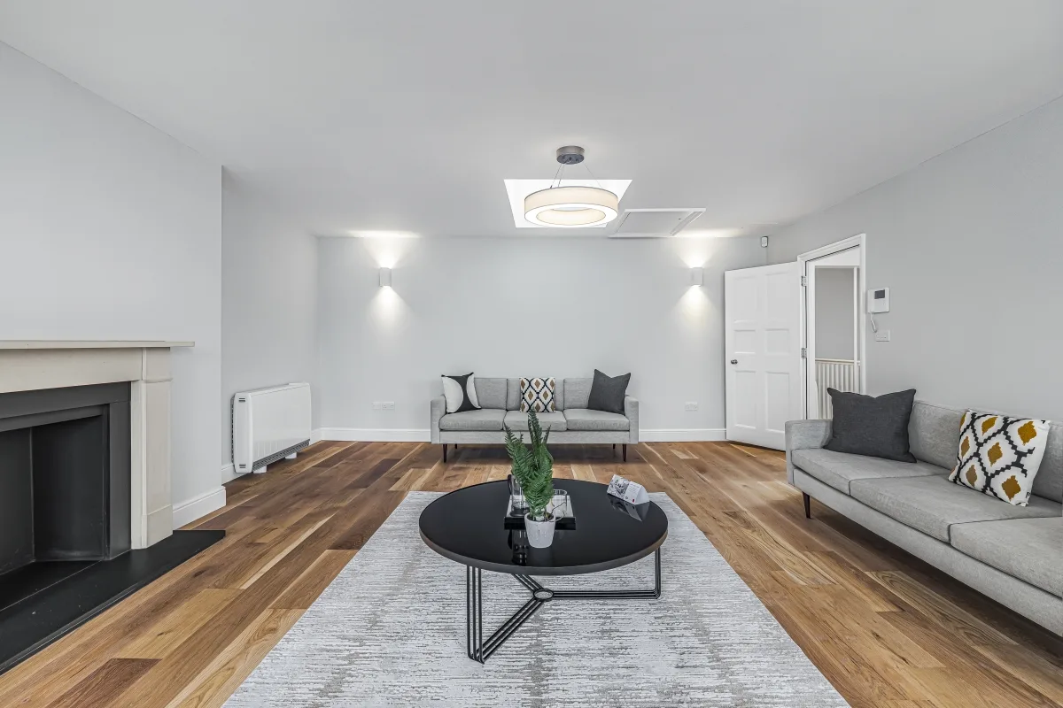 Flat Harley Street in City of Westminster