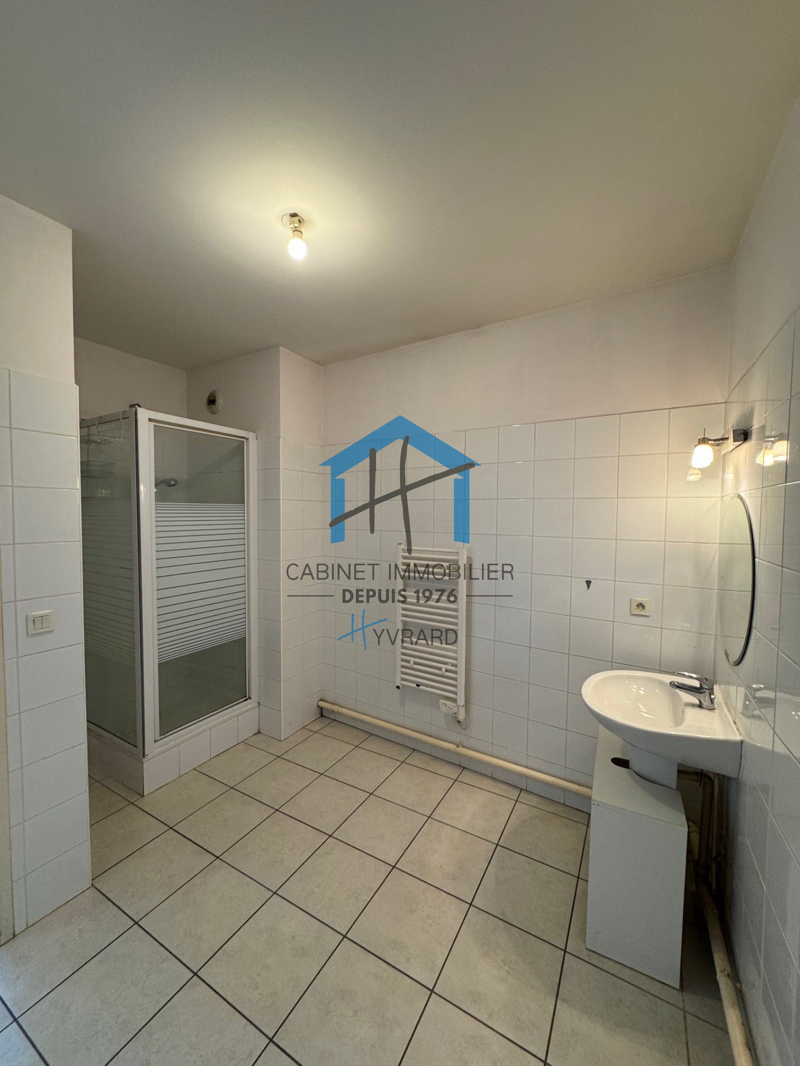 Appartement Rue Claude Drivon à Rive-de-Gier
