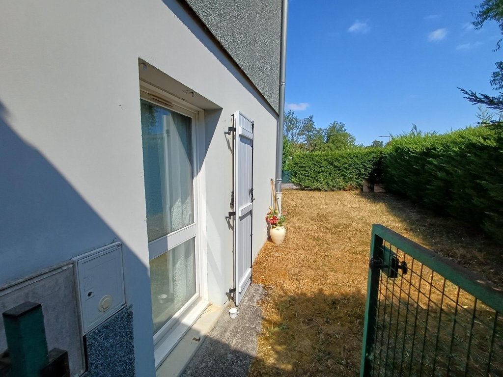 House Chemin de Remembrement dit de Plumeroie in Ligny-en-Barrois