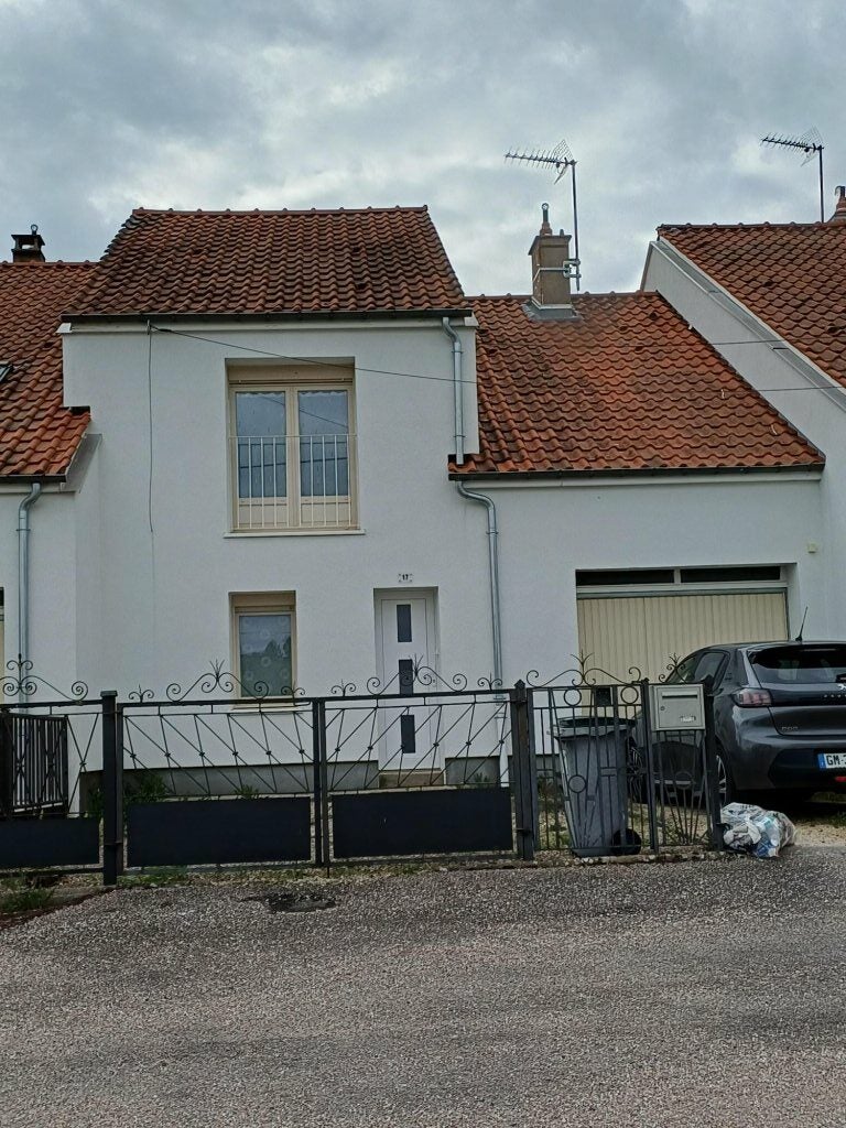 Appartement D 109 à Lacroix-sur-Meuse