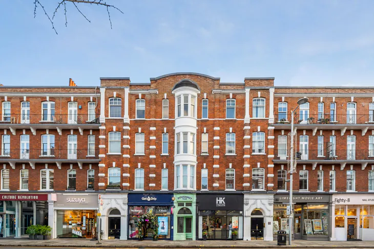 Flat King's Road in Greater London