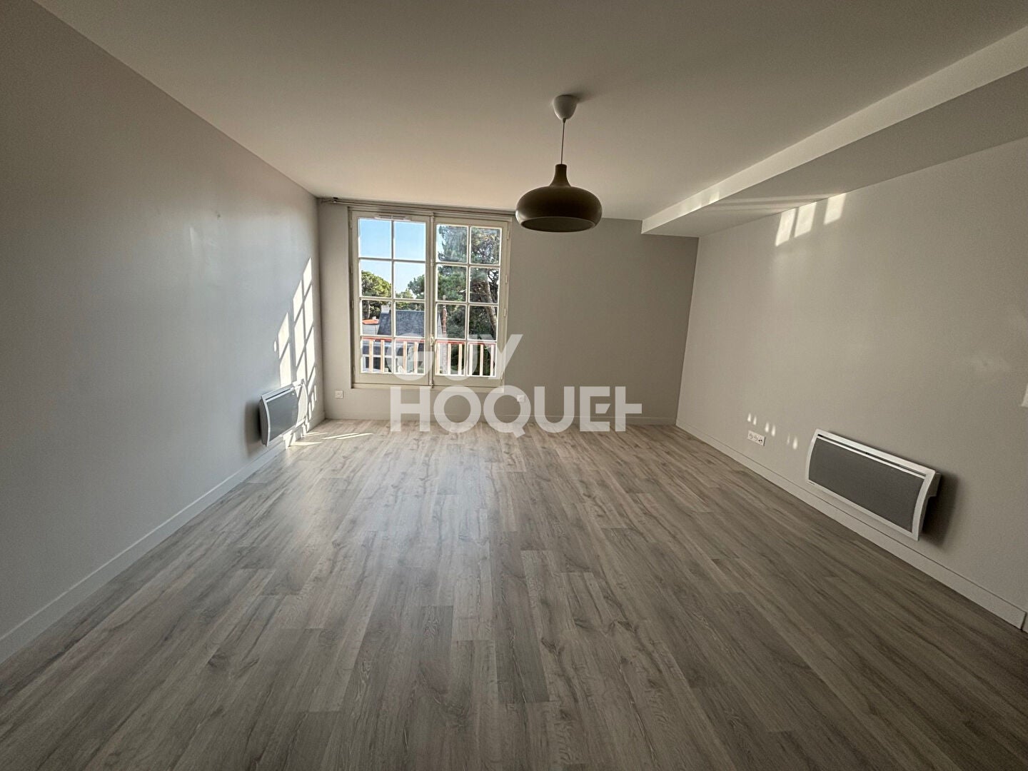 Appartement Avenue Henri Bertho à La Baule-Escoublac