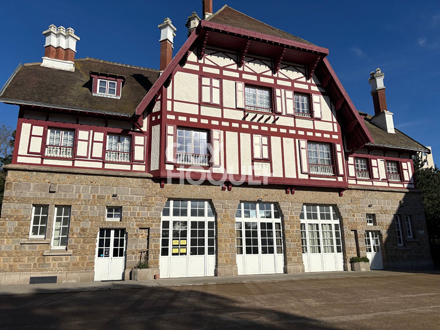 Appartement Avenue Henri Bertho à La Baule-Escoublac
