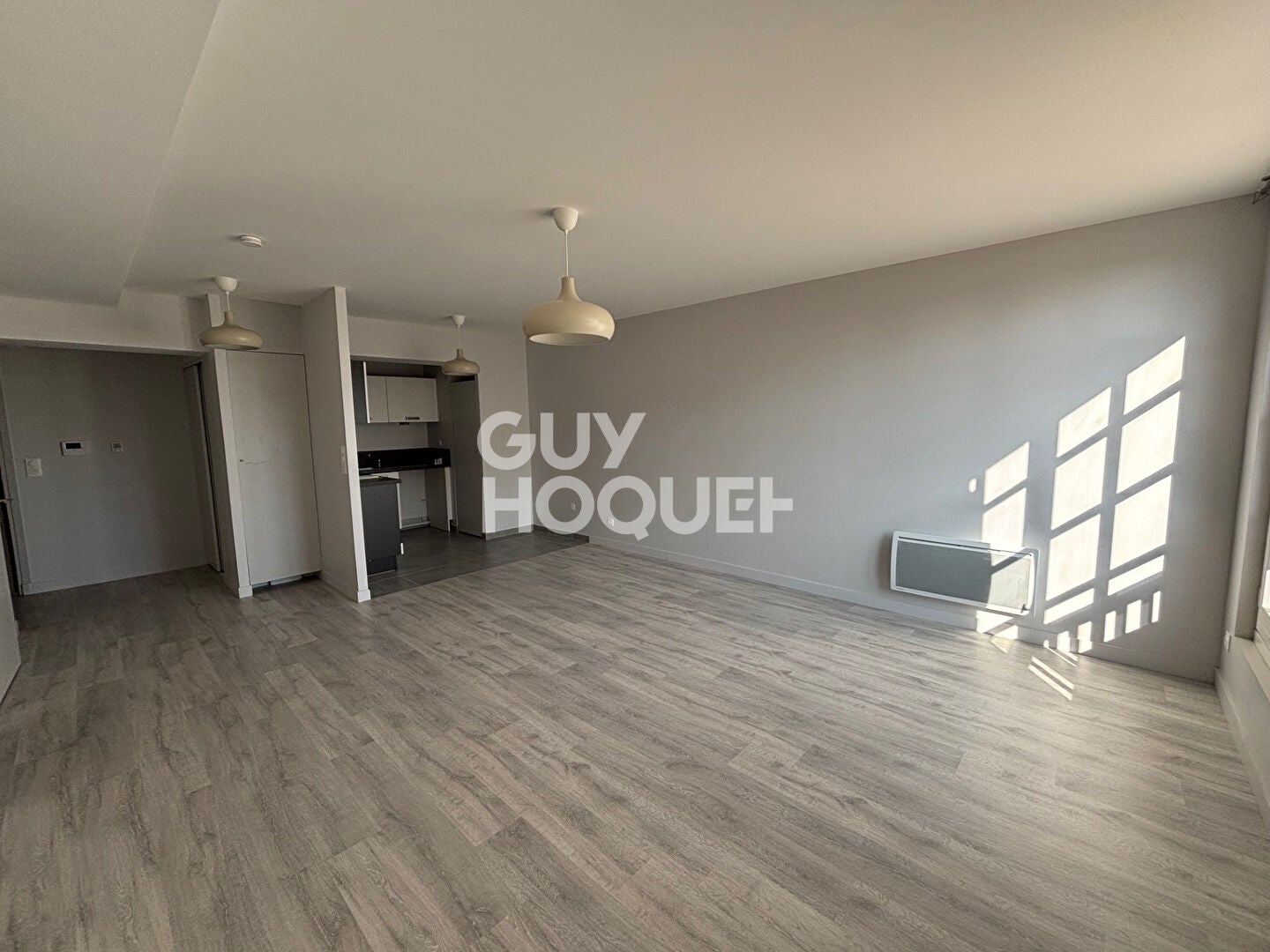 Appartement Avenue Henri Bertho à La Baule-Escoublac