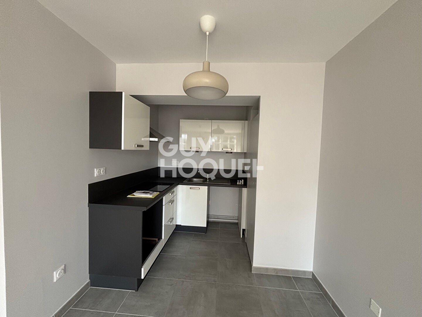 Appartement Avenue Henri Bertho à La Baule-Escoublac