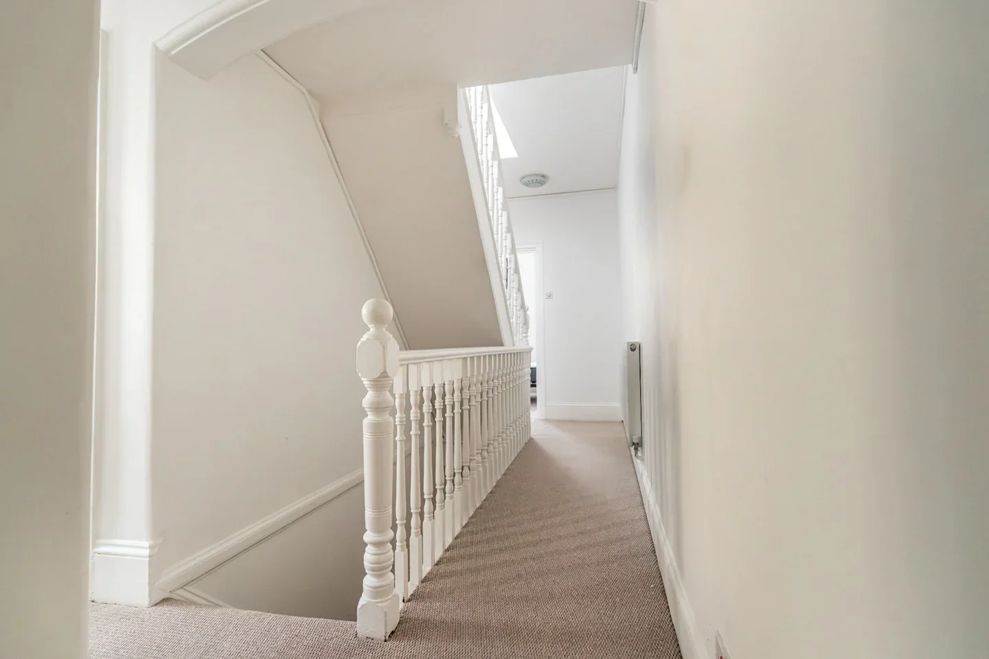 Room Granville Road in Watford