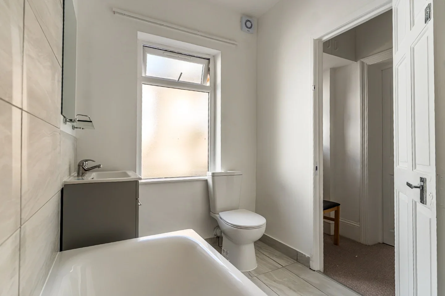 Room Granville Road in Watford