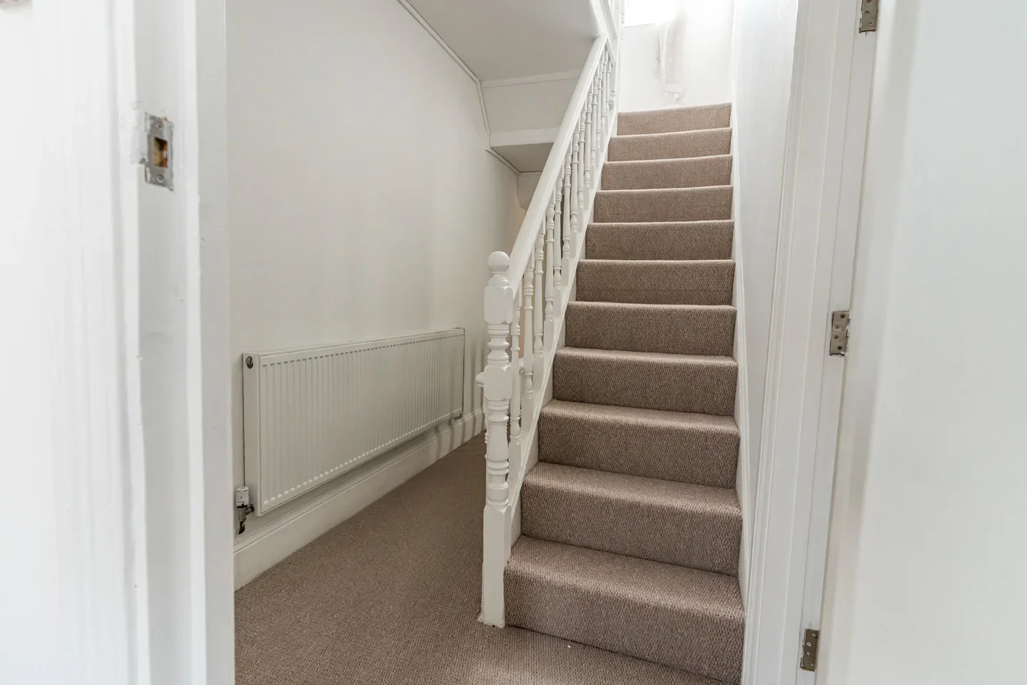 Room Granville Road in Watford