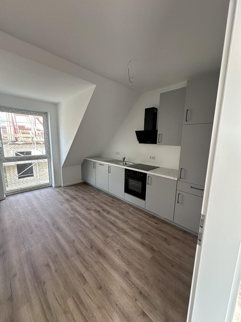 Wohnung Stadtwall in Horstmar