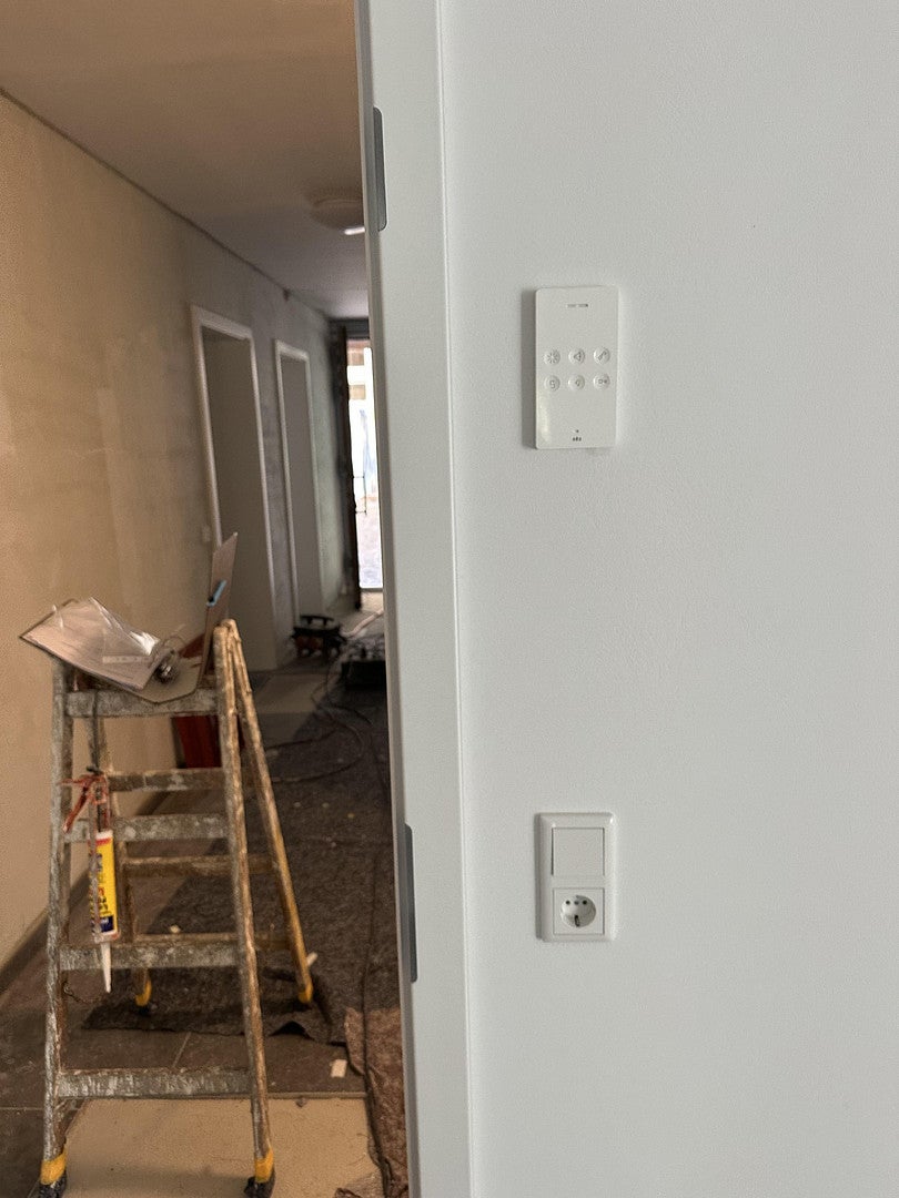 Wohnung Stadtwall in Horstmar