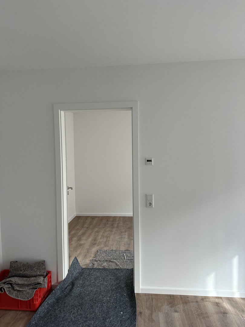 Wohnung Stadtwall in Horstmar