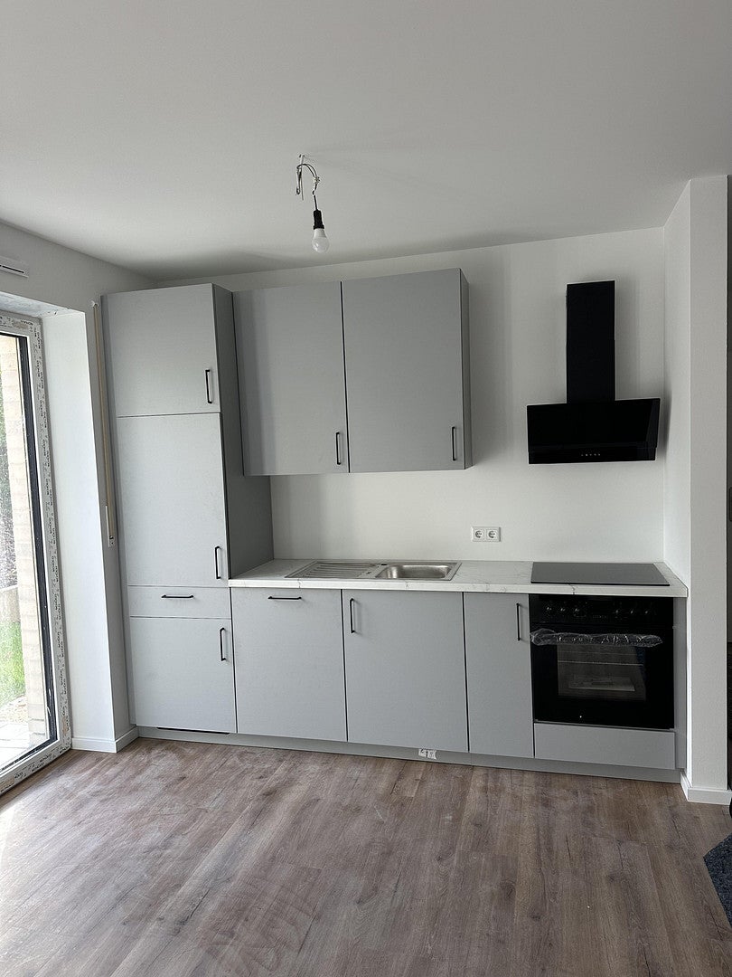 Wohnung Stadtwall in Horstmar