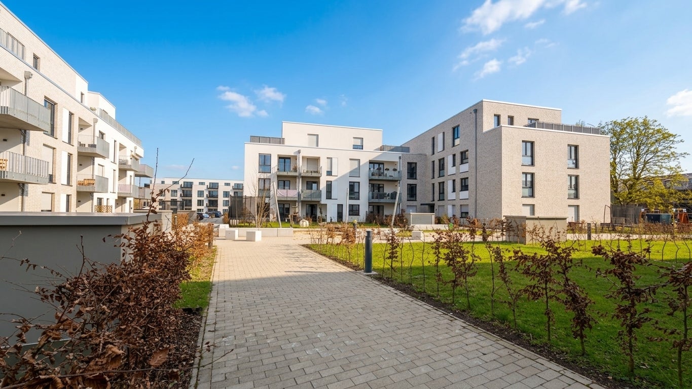 Wohnung Leedsring in Osnabrück