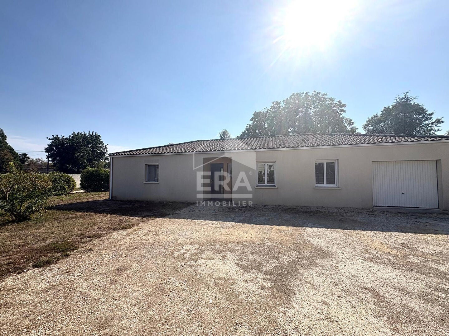 House Impasse de la Petite Rivière in Châteauneuf-sur-Charente