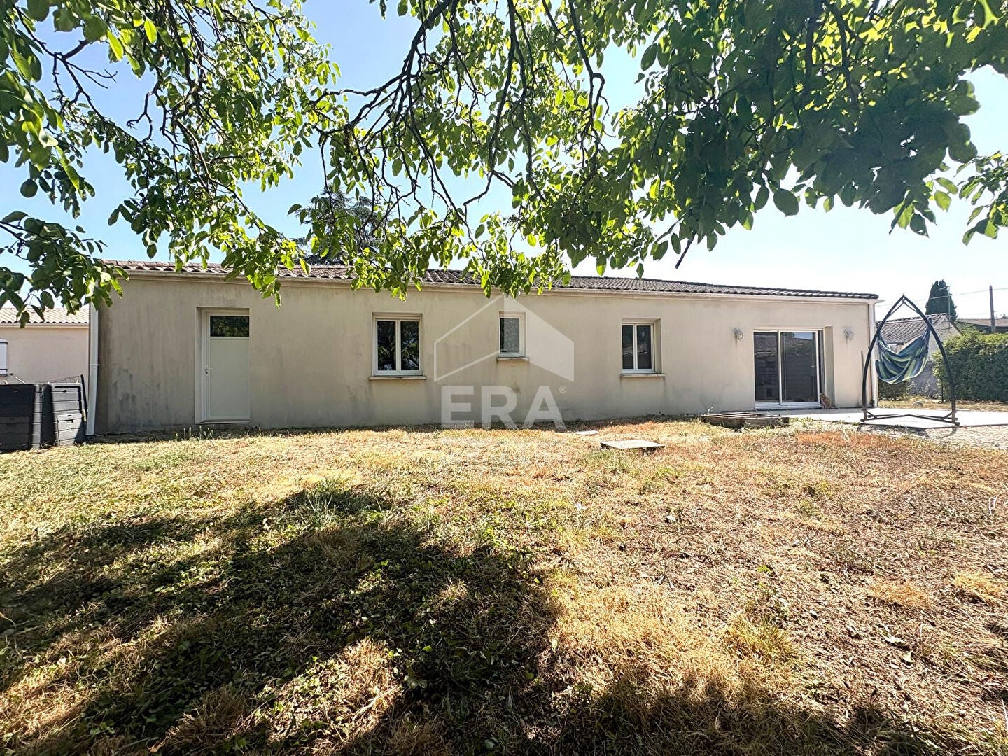 Maison Impasse de la Petite Rivière à Châteauneuf-sur-Charente