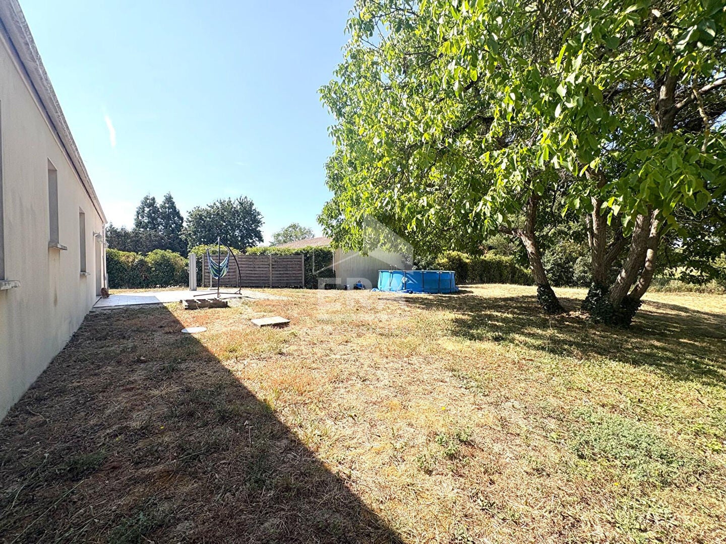 Maison Impasse de la Petite Rivière à Châteauneuf-sur-Charente