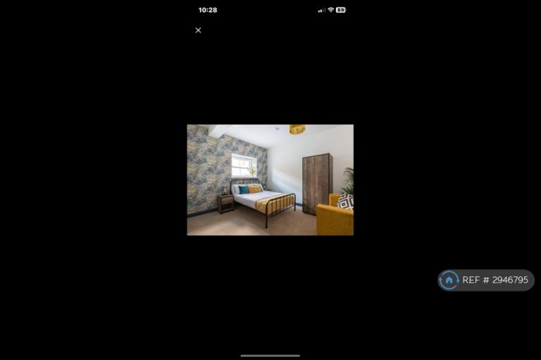 Room Winwick Street in Warrington