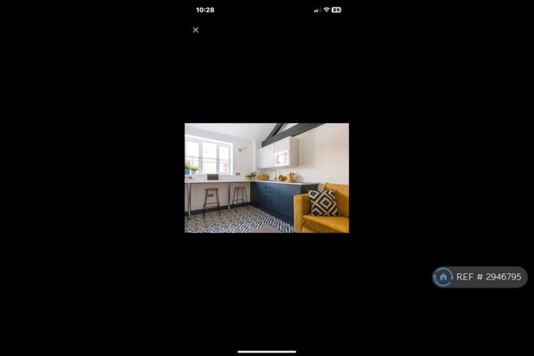 Room Winwick Street in Warrington