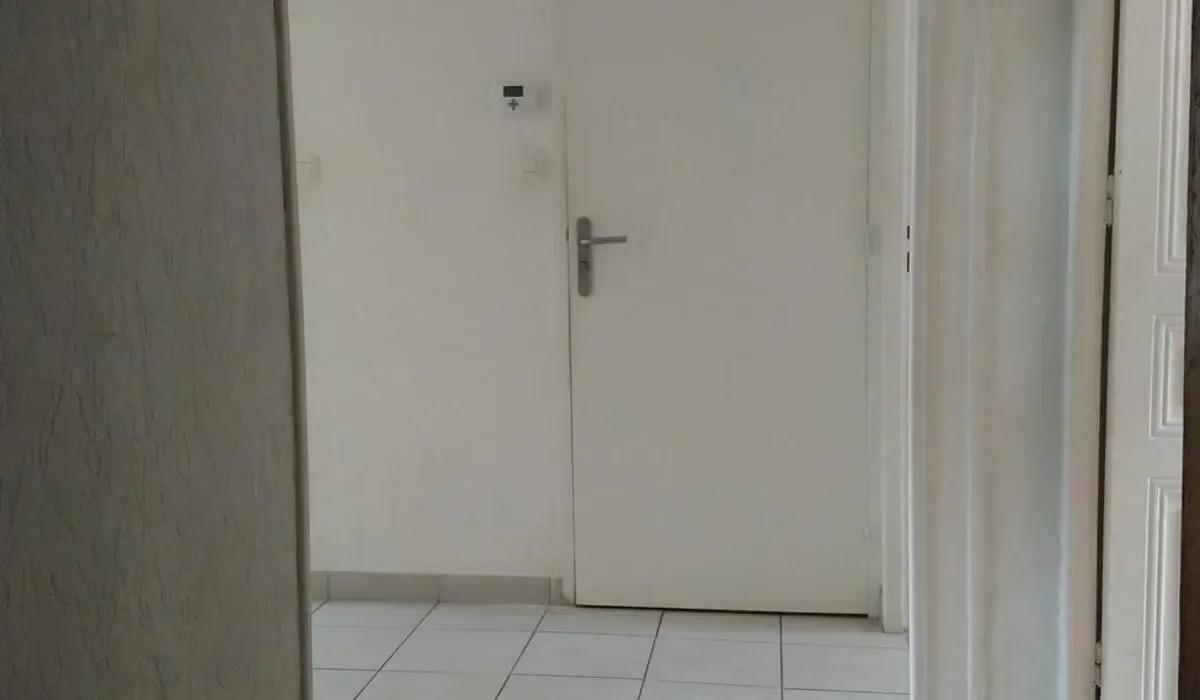 Flat Rue Jean Jaurès in Lorette
