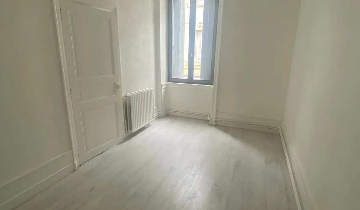 Appartement Rue de la République à Saint-Chamond