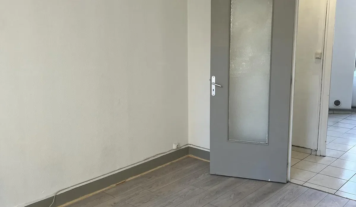 Flat Rue du Marché in Saint-Chamond