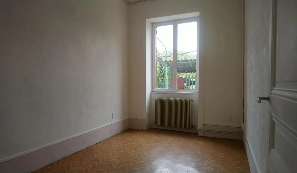 Flat Rue Jean Jaurès in Lorette