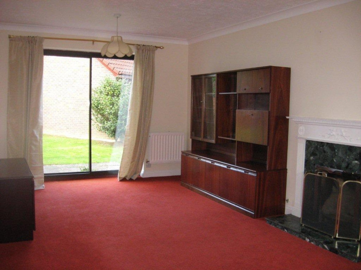House Rose Avenue in Vale of White Horse