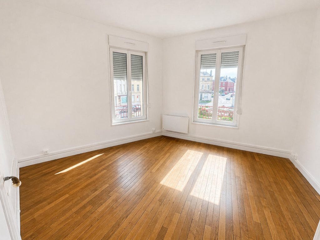 Appartement Rue d'Alsace à Essigny-le-Grand