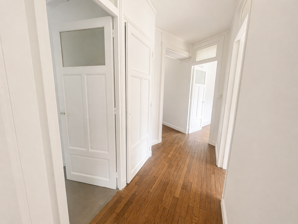 Appartement Rue d'Alsace à Essigny-le-Grand