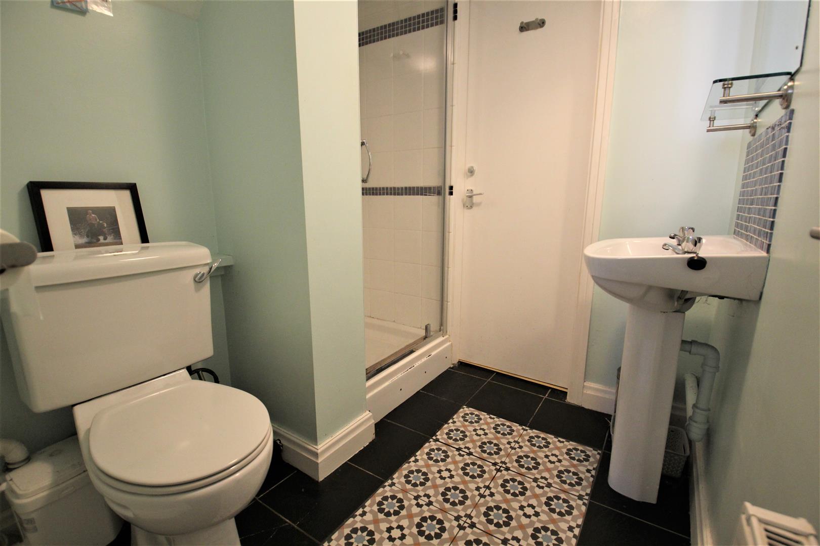 Room Back Langdale Terrace in Leeds