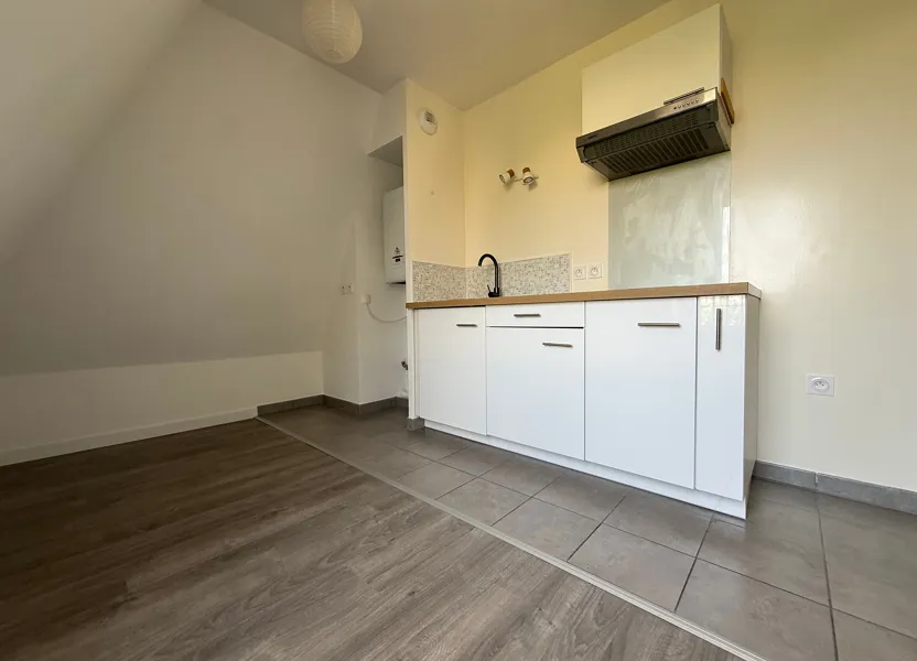 Appartement Avenue du Général Leclerc à Le Plessis-Trévise