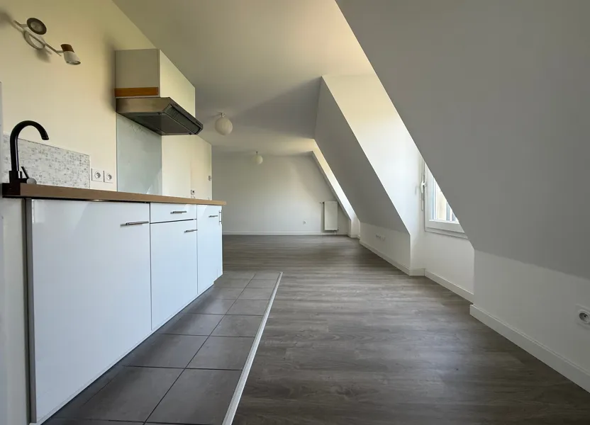 Appartement Avenue du Général Leclerc à Le Plessis-Trévise
