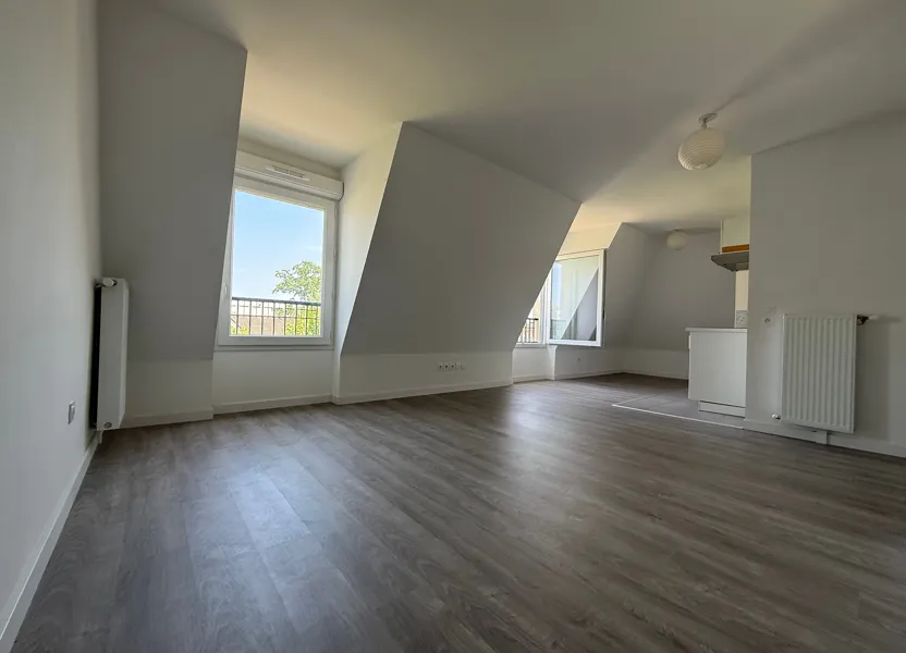 Appartement Avenue du Général Leclerc à Le Plessis-Trévise