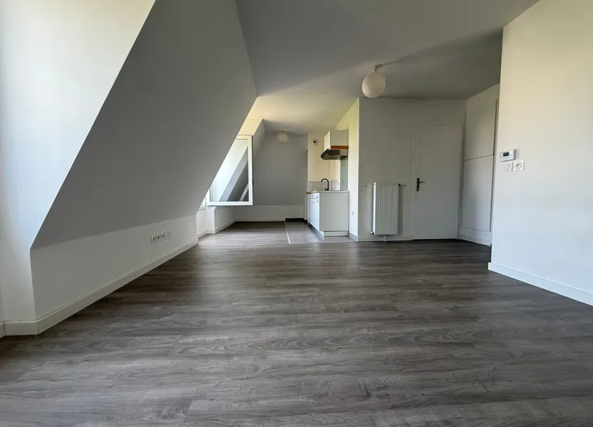 Appartement Avenue du Général Leclerc à Le Plessis-Trévise