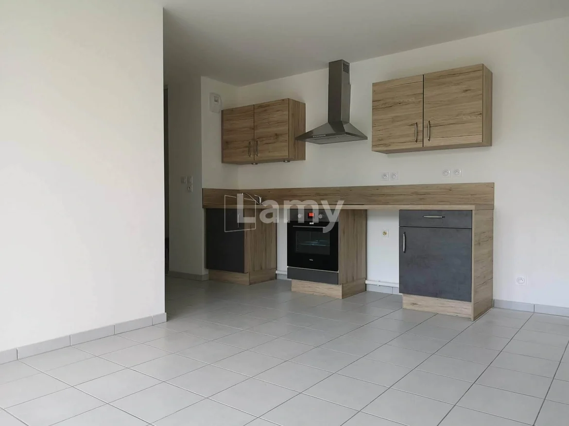 Appartement Boulevard Robert Schuman à Nantes