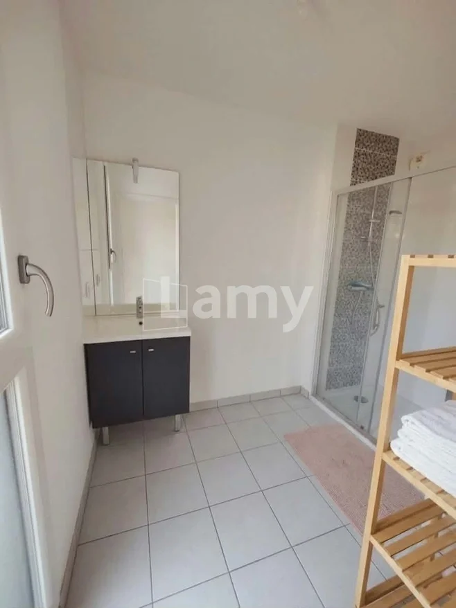 Appartement Boulevard Robert Schuman à Nantes